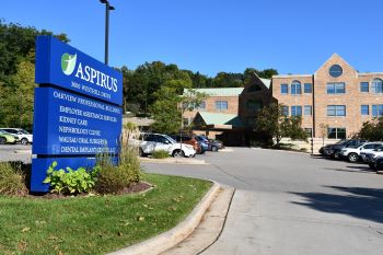 Picture of Aspirus Nephrology Clinic in Wausau WI